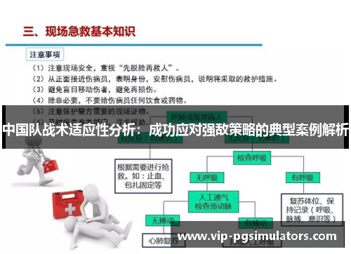 中国队战术适应性分析：成功应对强敌策略的典型案例解析