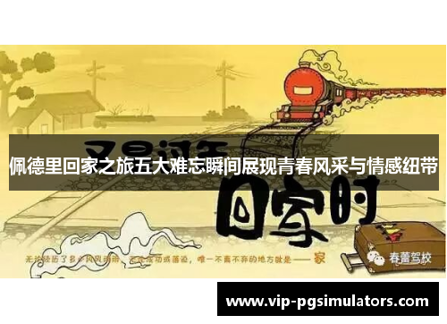佩德里回家之旅五大难忘瞬间展现青春风采与情感纽带