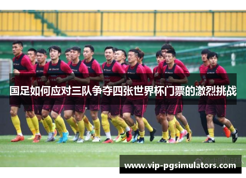 国足如何应对三队争夺四张世界杯门票的激烈挑战