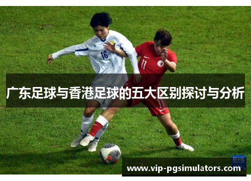 广东足球与香港足球的五大区别探讨与分析