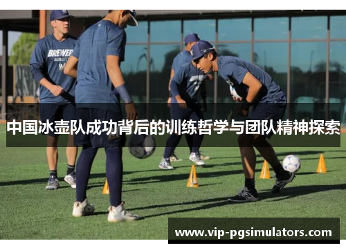 中国冰壶队成功背后的训练哲学与团队精神探索