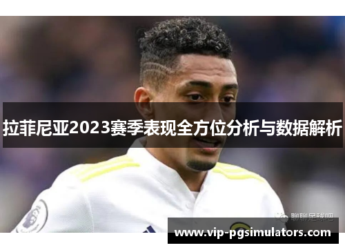 拉菲尼亚2023赛季表现全方位分析与数据解析