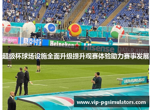 超级杯球场设施全面升级提升观赛体验助力赛事发展