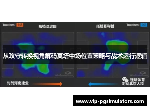 从攻守转换视角解码莫塔中场位置策略与战术运行逻辑