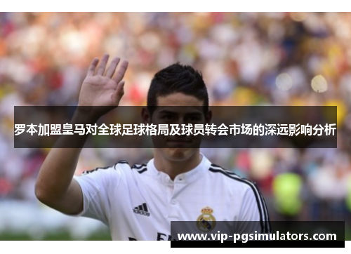 罗本加盟皇马对全球足球格局及球员转会市场的深远影响分析