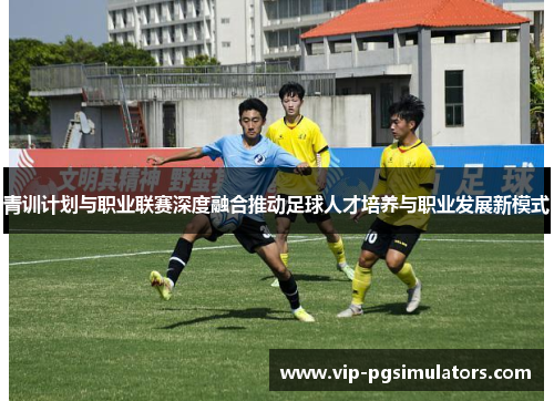 青训计划与职业联赛深度融合推动足球人才培养与职业发展新模式