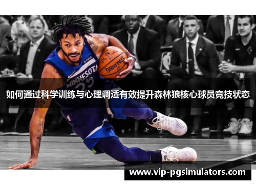 如何通过科学训练与心理调适有效提升森林狼核心球员竞技状态